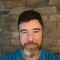 Kevin Buell