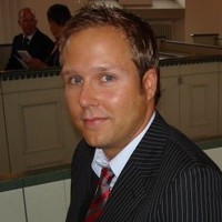 Martin Borg