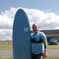 Ashley Davies