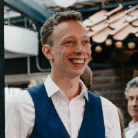 Mitchel Palsrok