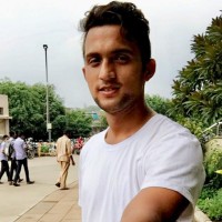 Pankaj Mehra