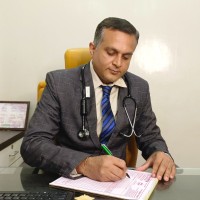 Dr.Shishir Patel