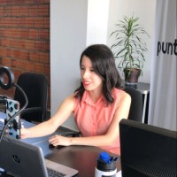 Monserrat Fernández