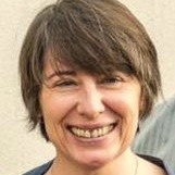 Marie-Pascale Pellerin