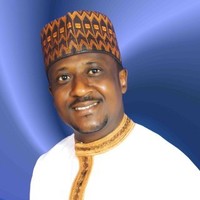 Nasiru Ibrahim Mohammed