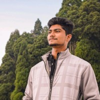 Syed Ahmed