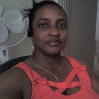 Cathy Jones-Gillespie