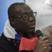 Evariste Adjangba