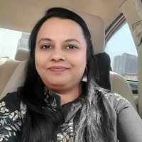 Chetna Kunder