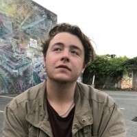 Declan J. Wylie