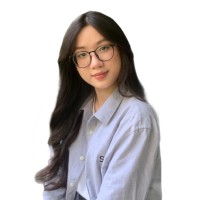 Dương Trần Thị Thuỳ