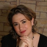 Olga Broitman