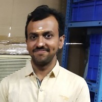 Eswara Murthy