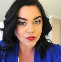 Tegan Drayton