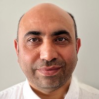 Bülent Gök