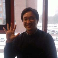 Hyun Kwon Suh