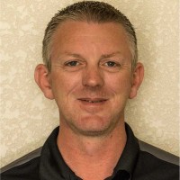 Shawn Myers
