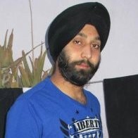 Harpreet Singh Khalsa