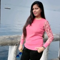 Yogeeta Gour