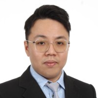 Erone Chang Hong Chai