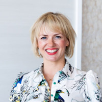 Juliette Stead