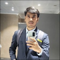 Nikhil Janorkar