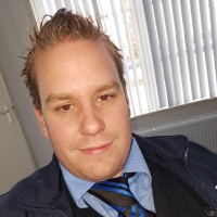 Mario Smit