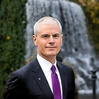 Ronan Quinn  FCA, MSc. Strategy