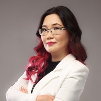 Aneliya Mukhamedkarimova