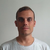 Sergio Garcia Bautista