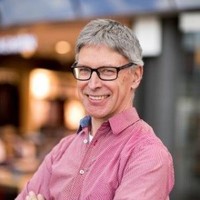 Lars Blom
