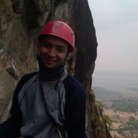 gigih Indra