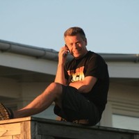 Peter Eghøje