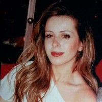 Salma El Azami Idrissi Hassani