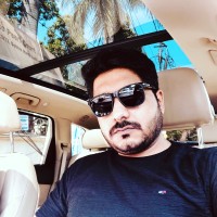 Mayank Nirwal