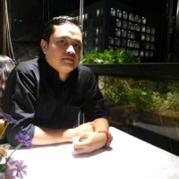 Ahmad Fauzi