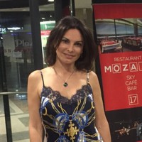 Irene Kakossian MD FACOG