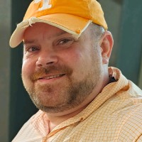 Robert Caldwell