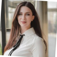 IRINE PANKELASHVILI   PMP, B.A., M.Sc., CSM.