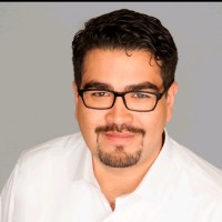 Luis Alejandro Salas Gonzalez