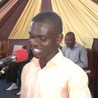 Edmund Oteng Agyemang