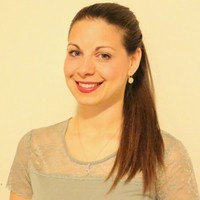 Lisette Moores