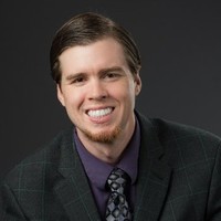 Garth Bishop