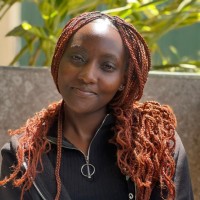 Joy Wambui