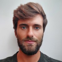 Pedro Oliveira