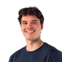 Brendan Huber-Wilker