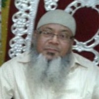 Ansar Ali