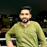 Nikhil Kori