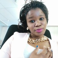 Mmathabo Makgaretsa
