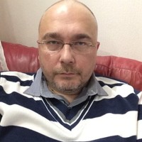 Илья Клыков
